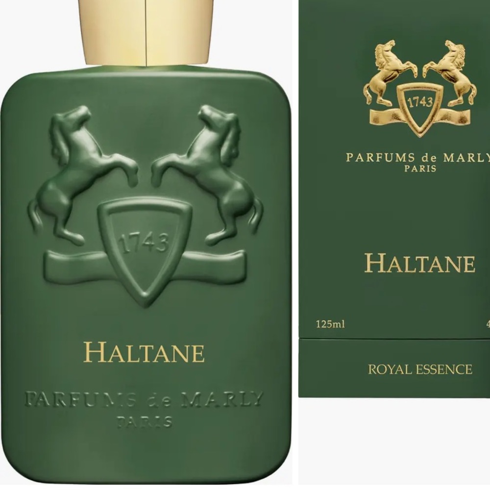 Haltane Parfums de marly
